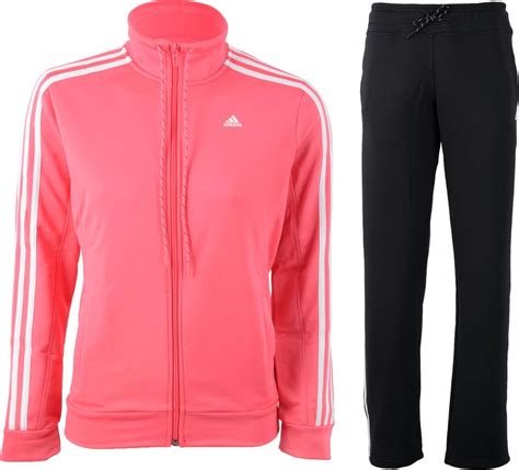 adidas traingsbroek dames|Adidas trainingspak xxs.